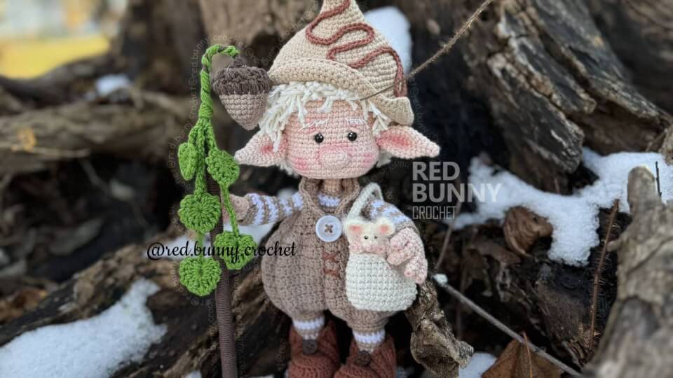 DUENDE AILIL