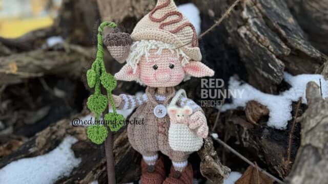 DUENDE AILIL