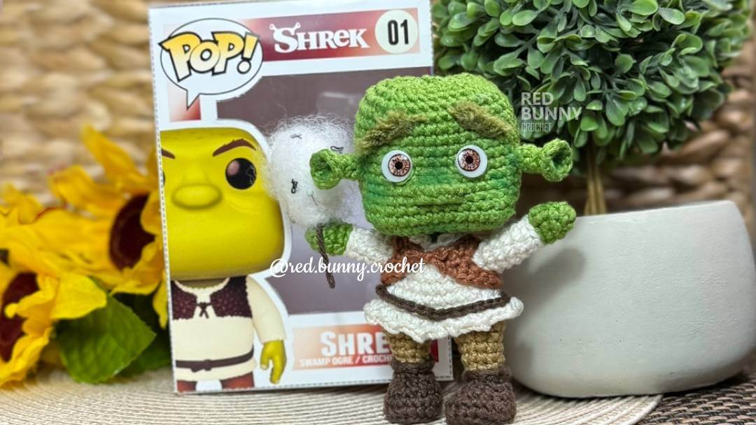 Shrek el ogro