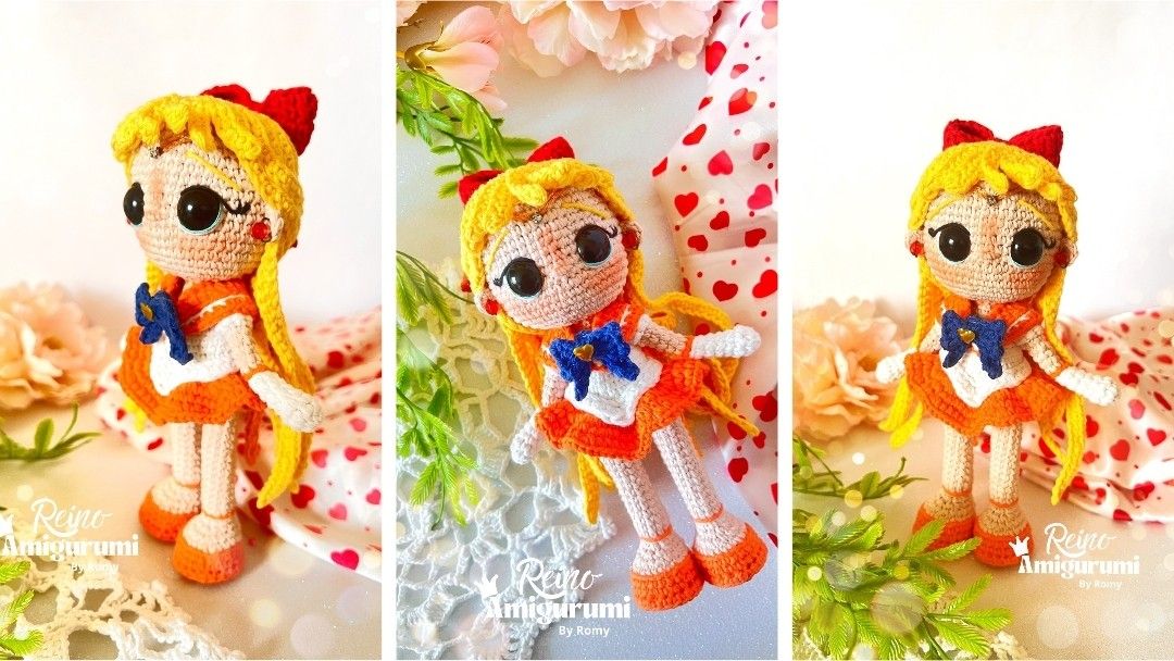 Sailor Venus 