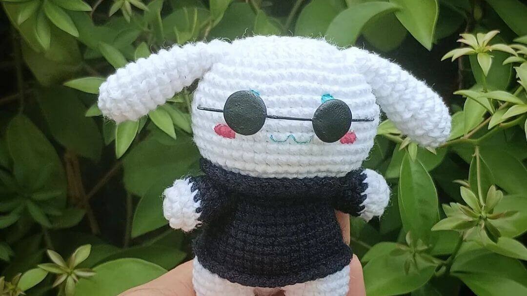 Patrón de pago Cinnamoroll x G