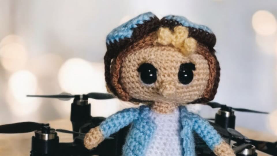 Amelia Earhart