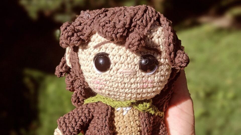 Frodo bolsón