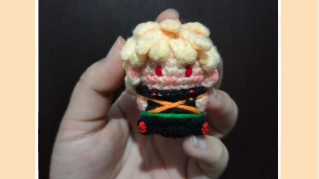 Bakugo