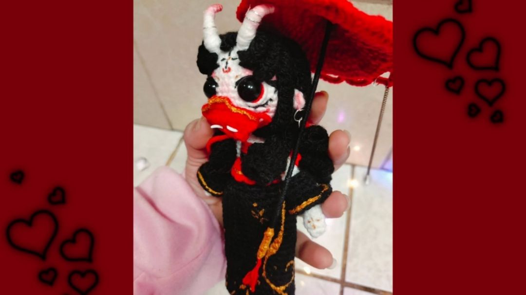 Oni Rojo