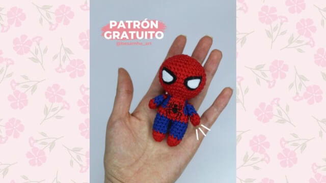 Spiderman 