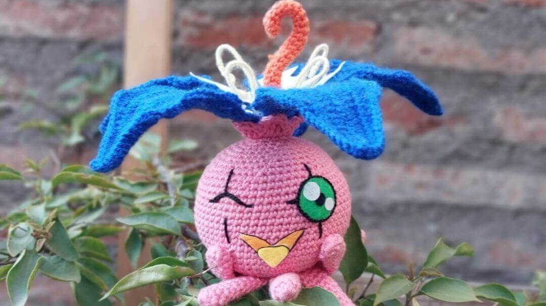 Pyocomon