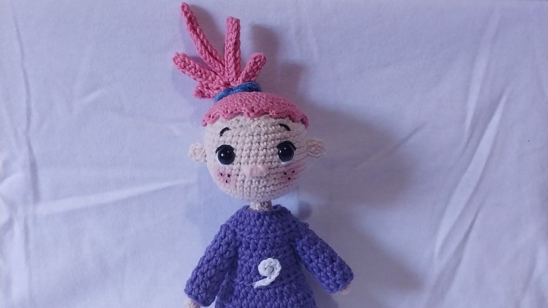Segunda parte Pinky