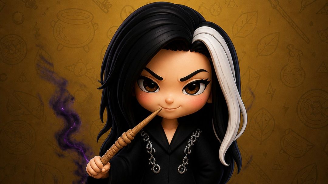 Bellatrix