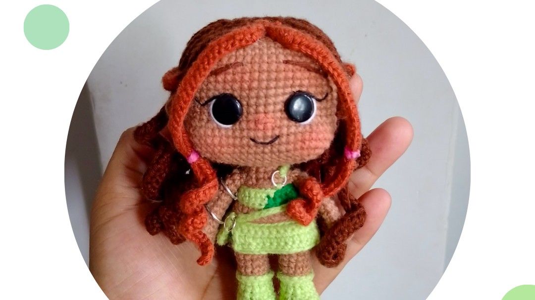 💚Aisha💚