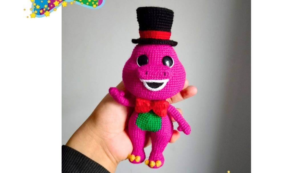 Barney