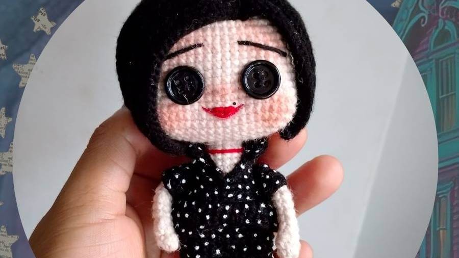 La Otra Madre _Coraline