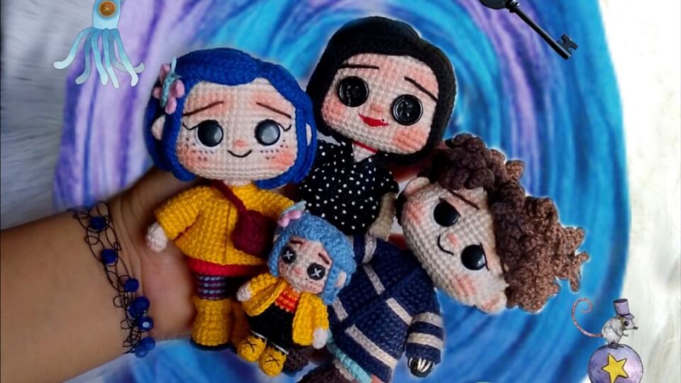 🔘🔘Ebook Coraline🔘🔘