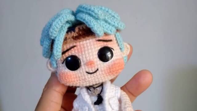 SUGA_BTS_Permission to dance