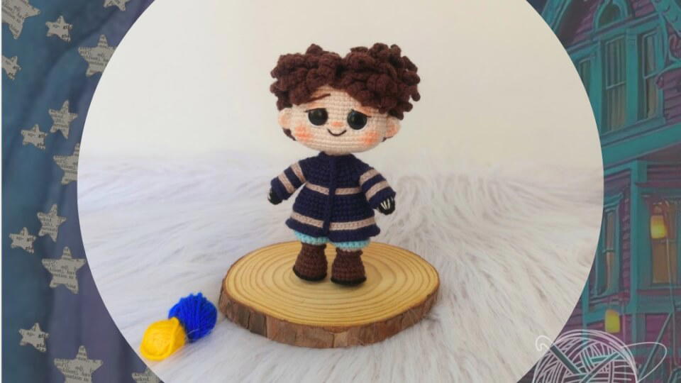 WYBIE LOVAT _ CORALINE