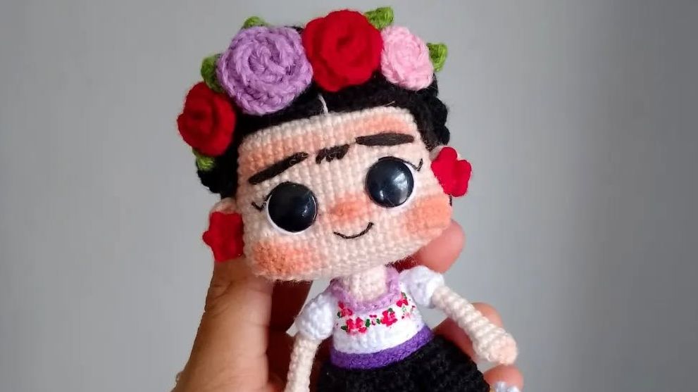 Frida Kahlo