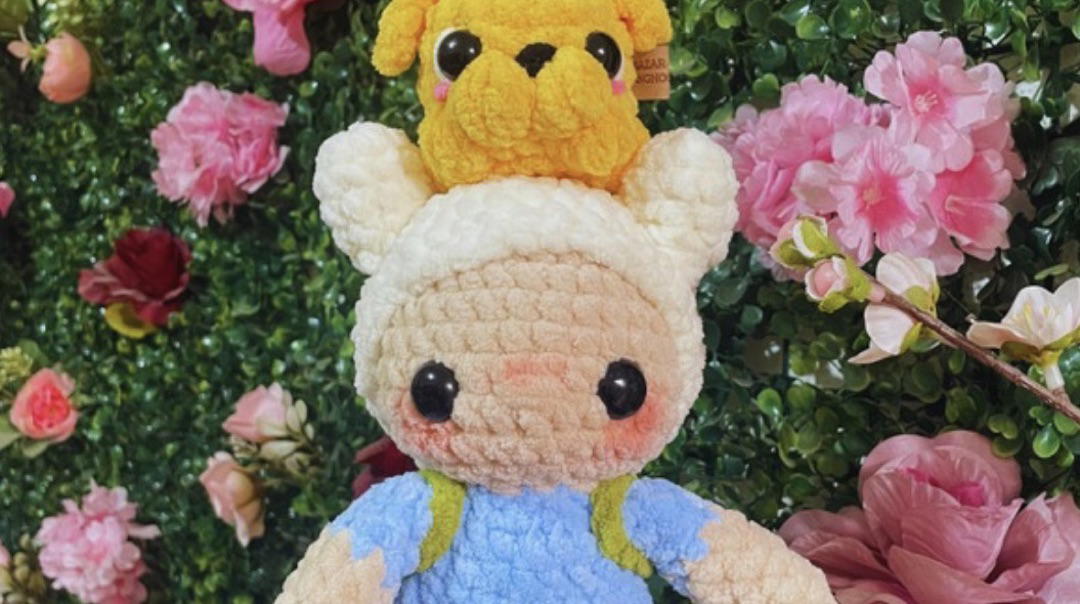 Finn y Jake