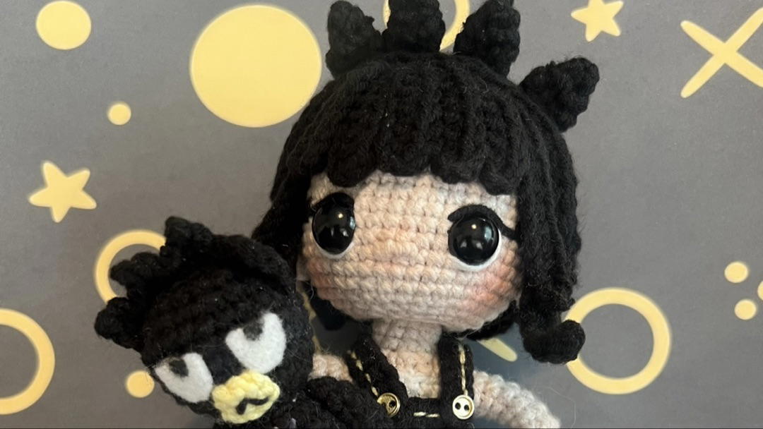 Lea & Badtz