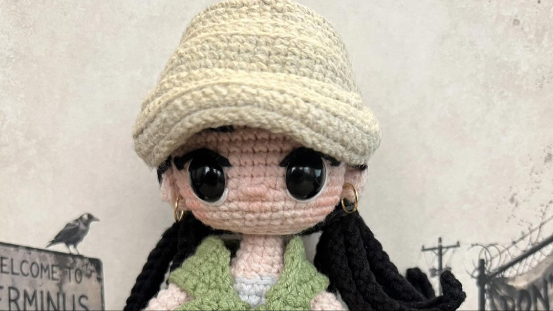 Rosita Espinoza 