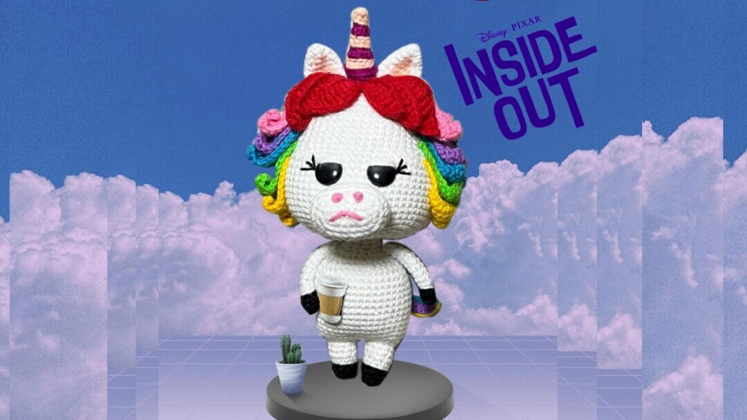 Unicornio Arcoiris Inside out1