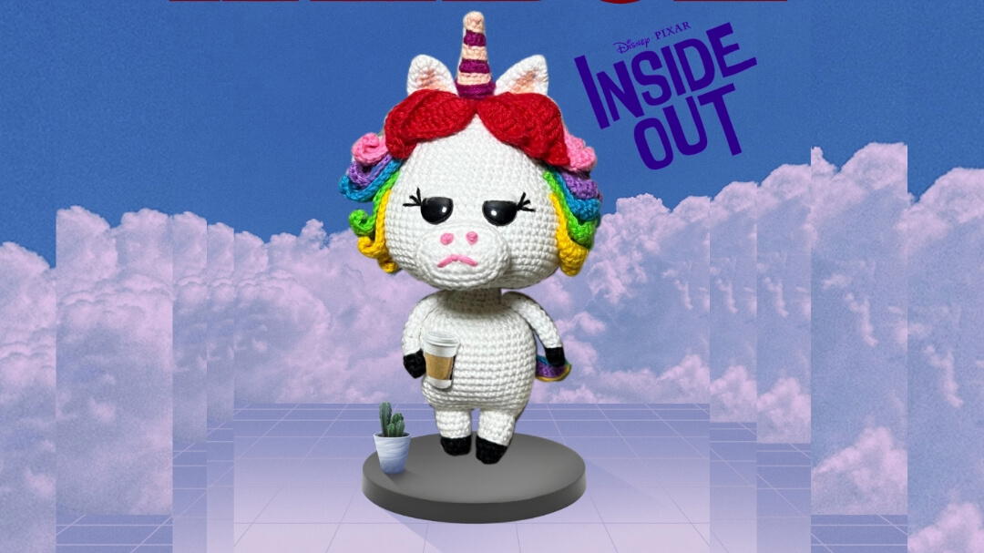 Unicornio Arcoiris Inside out1