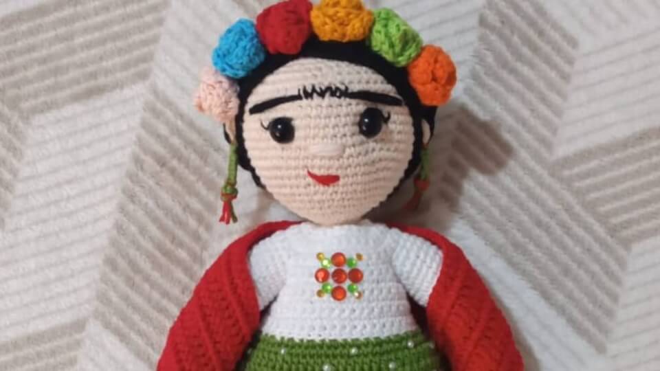 Frida Kahlo