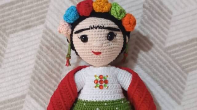 Frida Kahlo