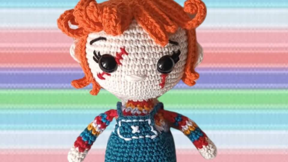CHARLY - CHUCKY