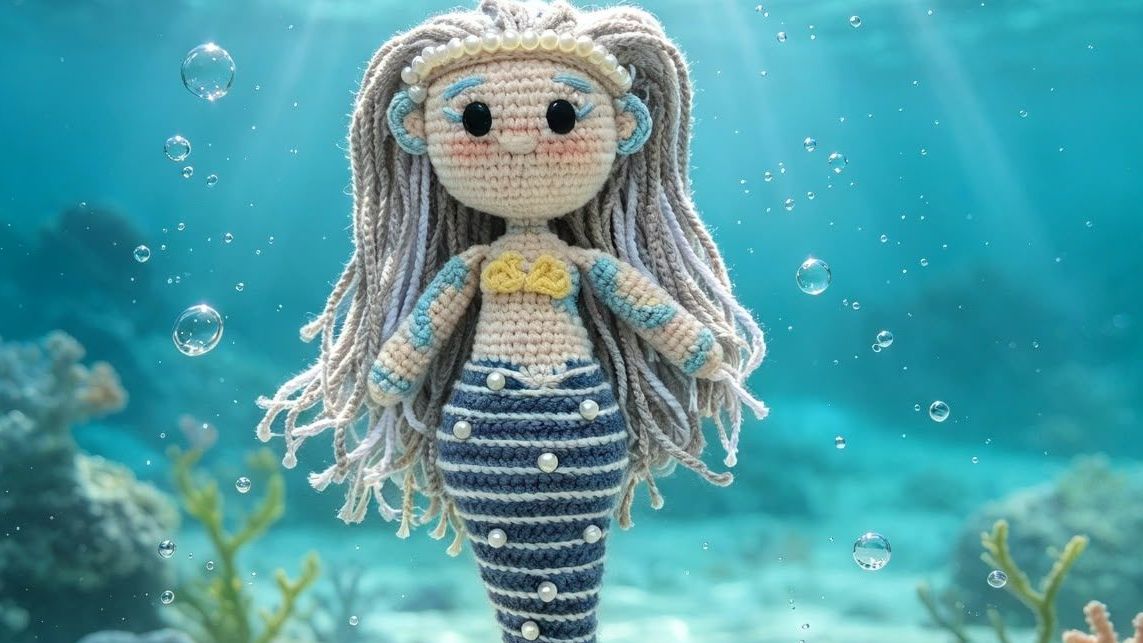 Sirena-Bestiario