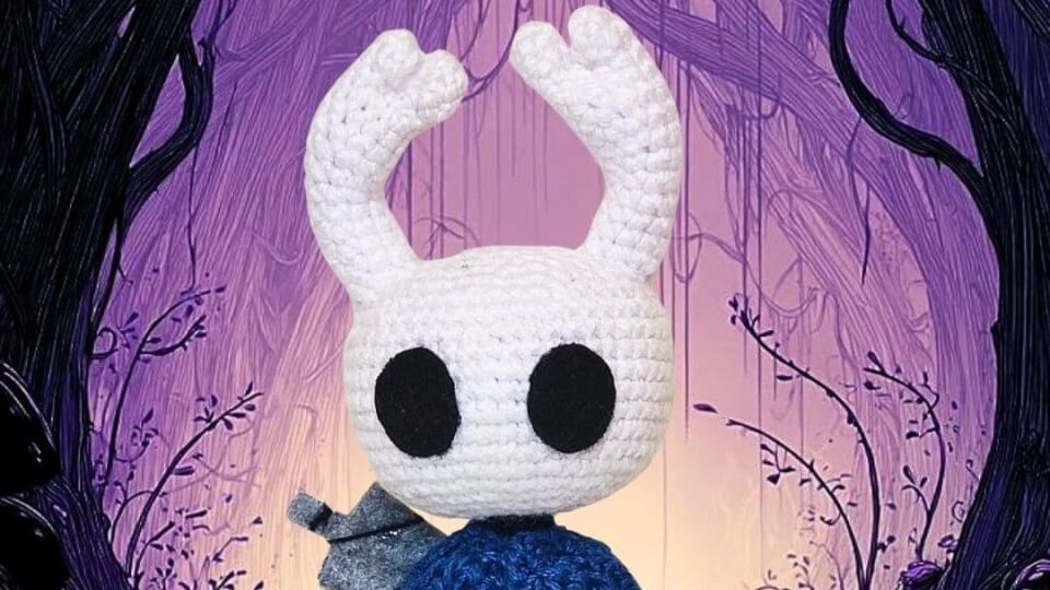 El Caballero (Hollow knight)