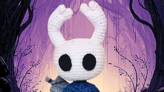 El Caballero (Hollow knight)