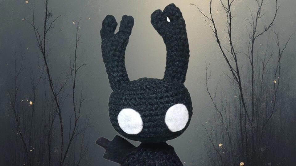 Shade( Hollow knight)