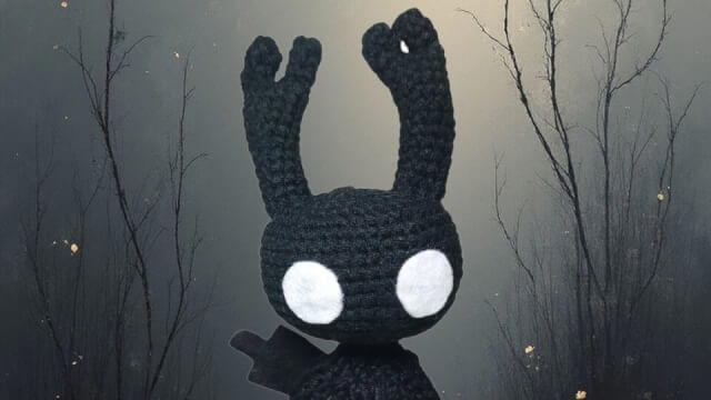 Shade( Hollow knight)