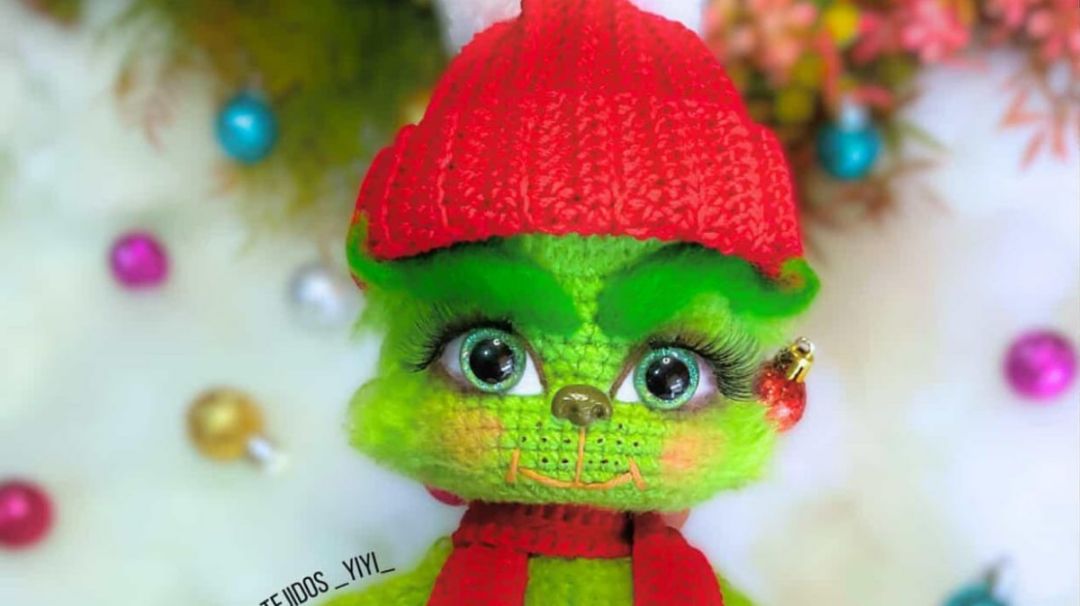 Grinch