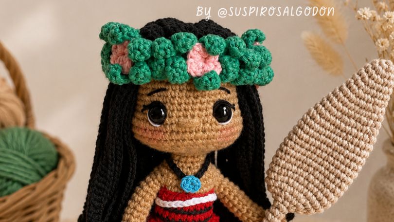 MOANA 𑣲 PATRON PDF