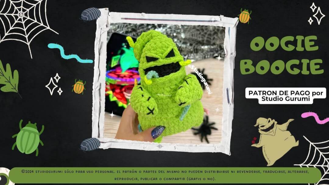 Oogie Boogie