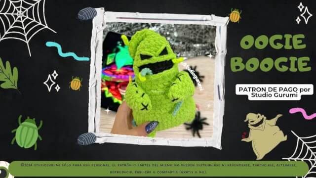 Oogie Boogie