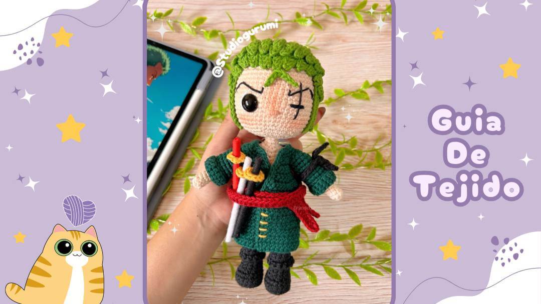 Zoro - One piece