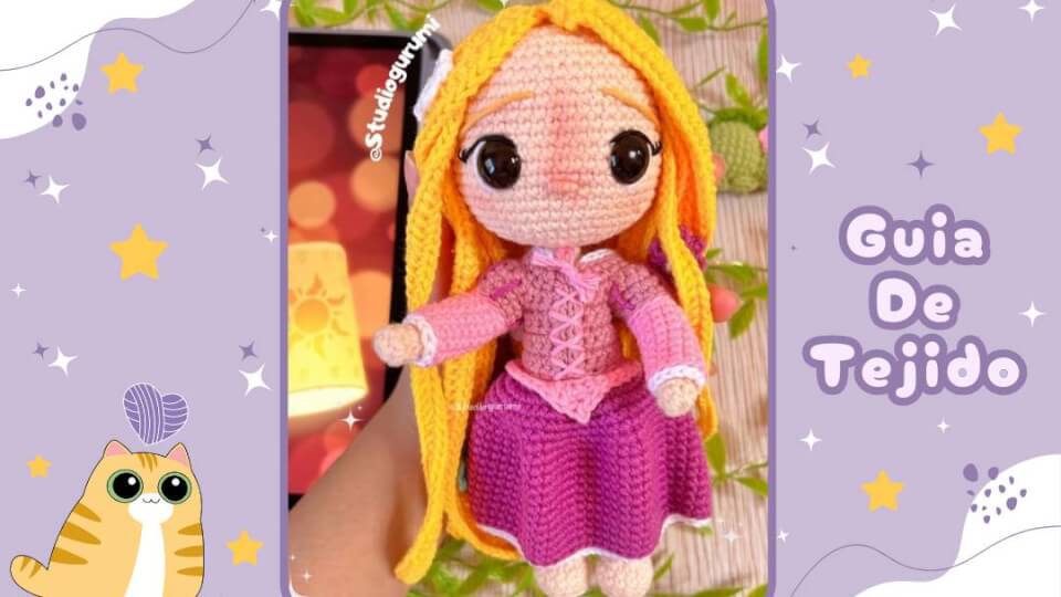 Rapunzel