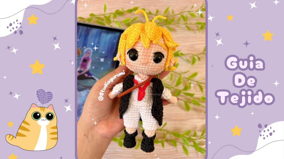 Meliodas - Nanatzu no Taizai