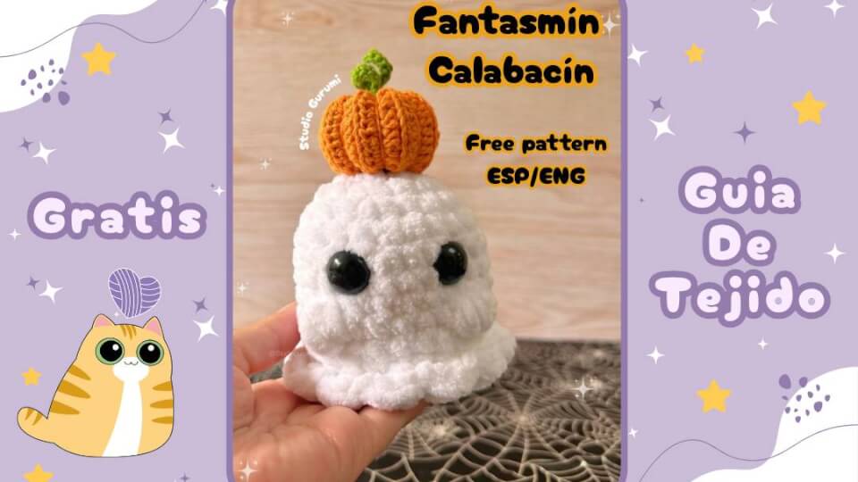 Fantasmín Calabacín