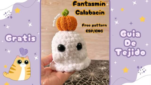 Fantasmín Calabacín