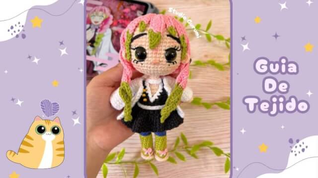 Mitsuri kanroji