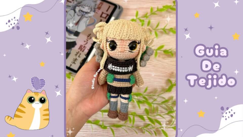 Himiko Toga