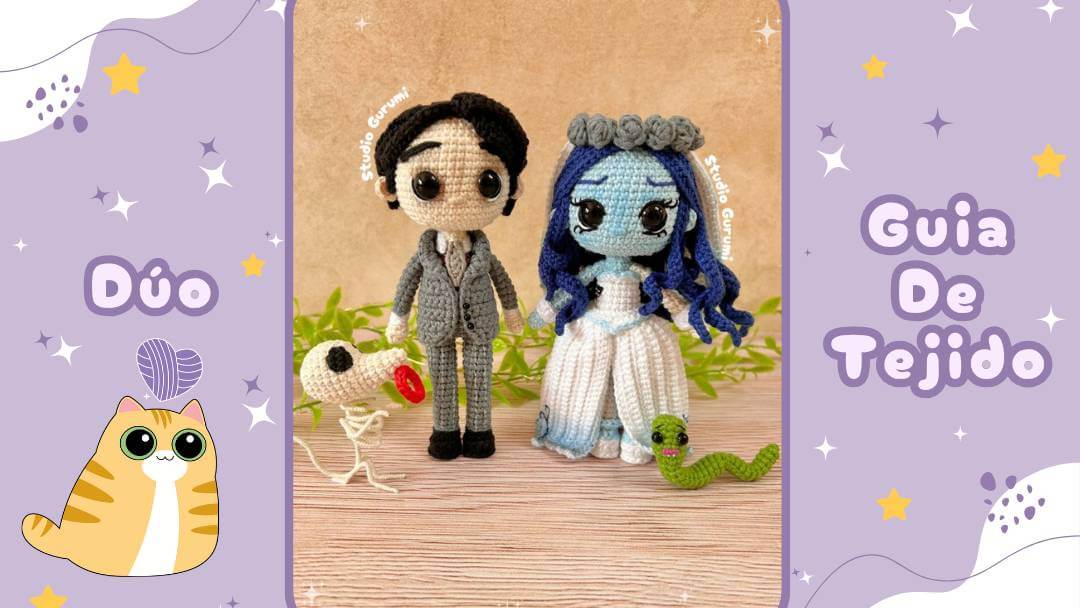 Duo Emily y Victor