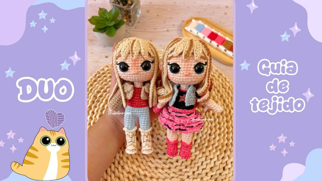 Hannah Montana Duo