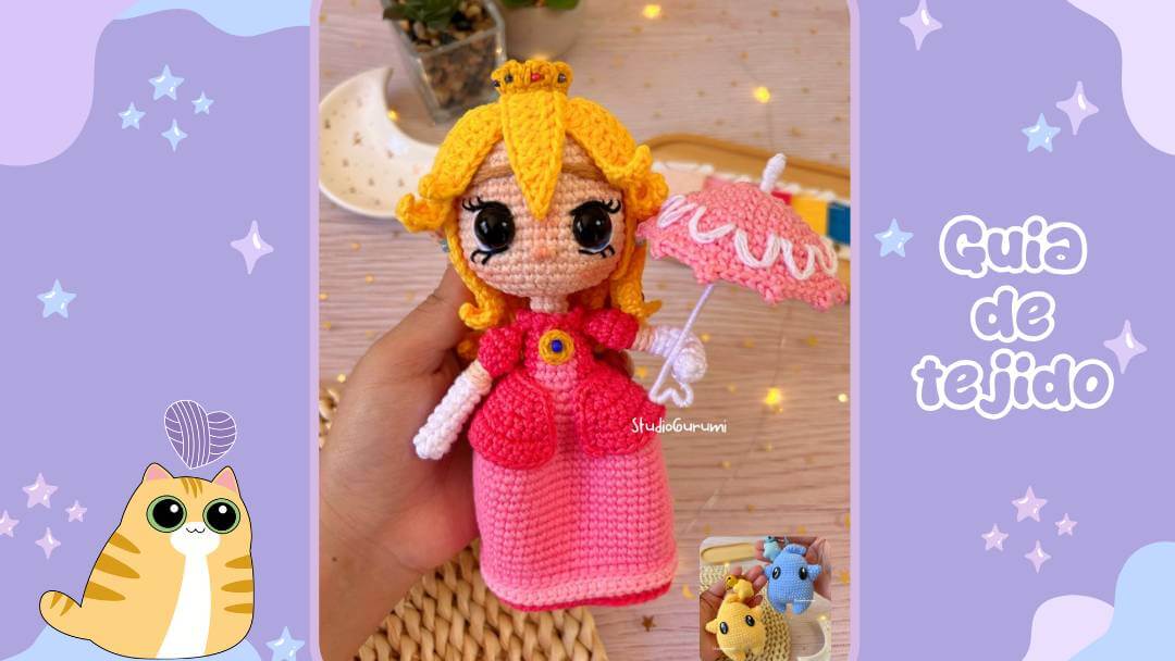 Princesa Peach