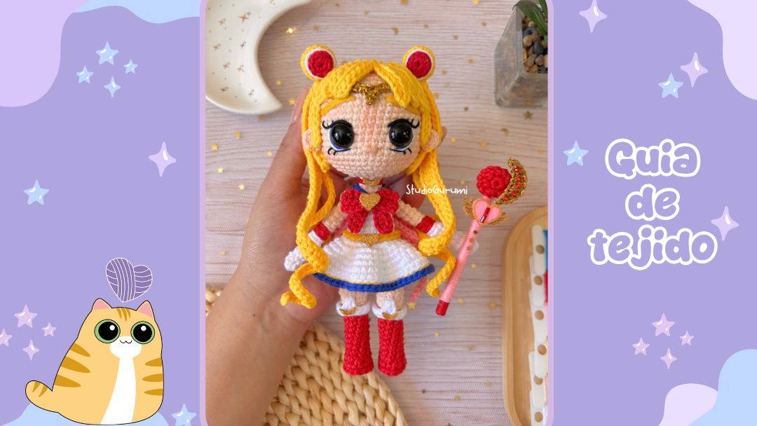 Sailor Moon