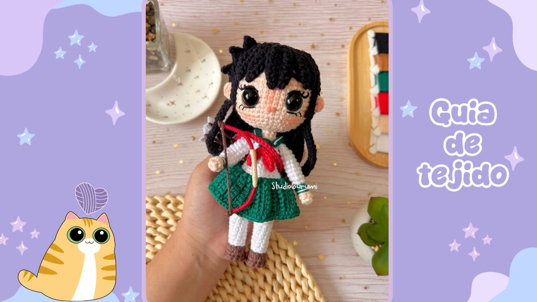 Kagome-Inuyasha