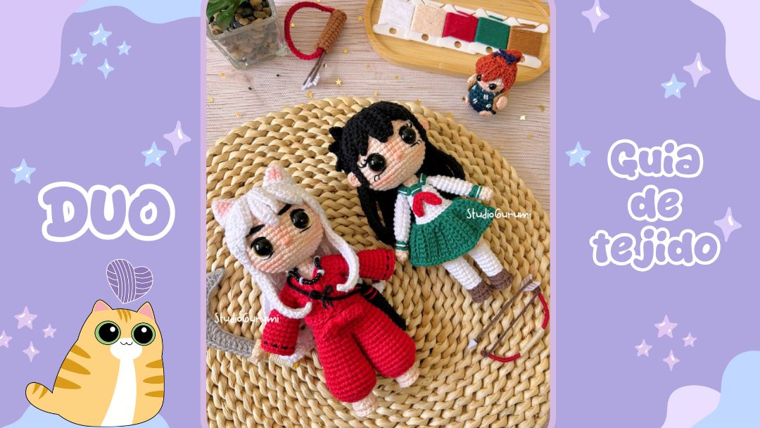 Duo Kagome e Inuyasha